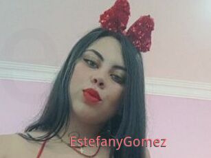 EstefanyGomez
