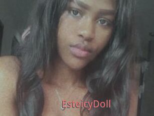 EsteicyDoll