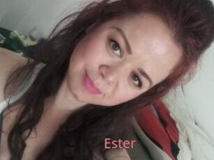 Ester