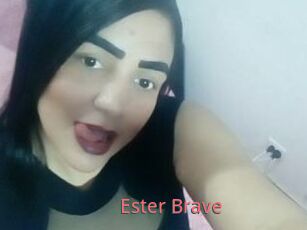 Ester_Brave