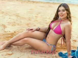 EstherRays