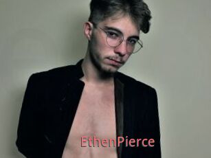 EthenPierce