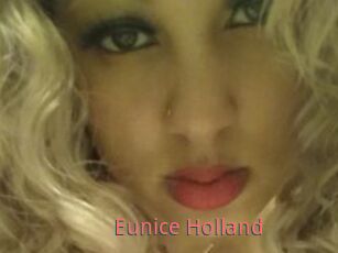 Eunice_Holland