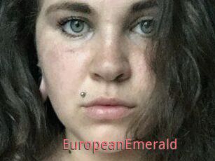 EuropeanEmerald