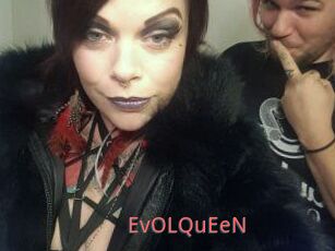 EvOLQuEeN