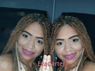 EvaCarterX