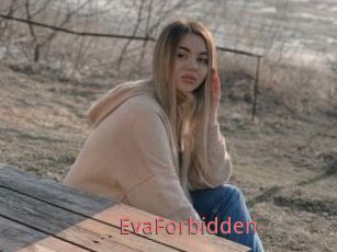 EvaForbidden