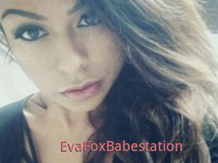 EvaFoxBabestation