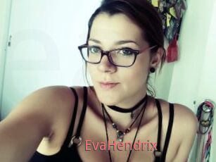 EvaHendrix