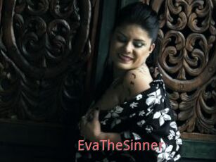 EvaTheSinner