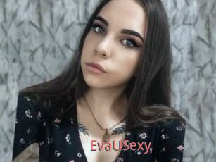 EvaUSexy