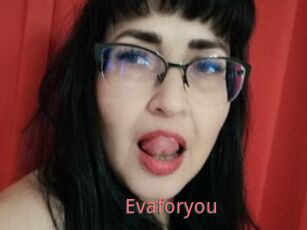 Evaforyou