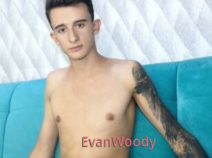 EvanWoody
