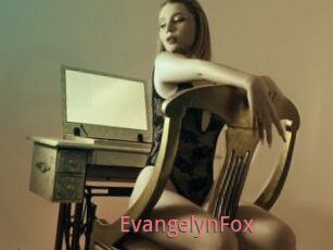 EvangelynFox