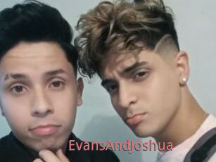 EvansAndJoshua