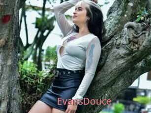 EvansDouce