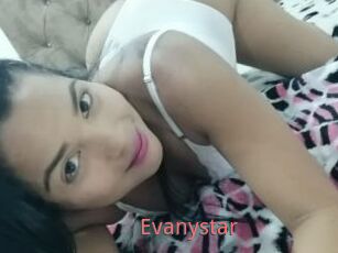 Evanystar