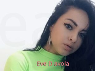 Eve_D_avola