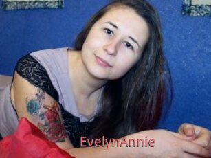 EvelynAnnie