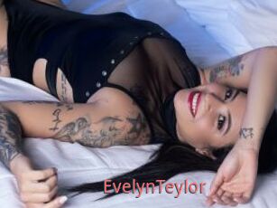EvelynTeylor