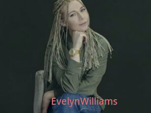 EvelynWilliams