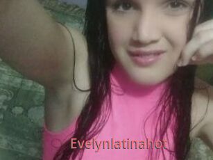 Evelynlatinahot