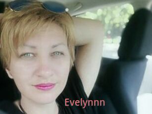 Evelynnn
