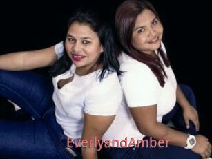 EverlyandAmber