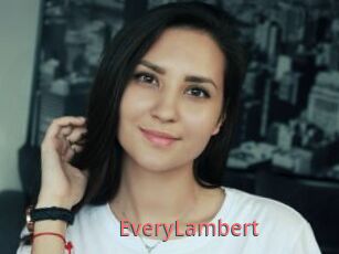 EveryLambert