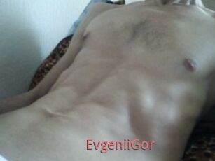 EvgeniiGor