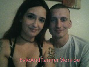 EvieAndTannerMonroe