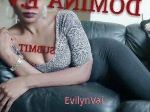 EvilynVai