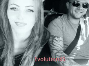 Evolution85