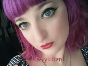 Evvykitten