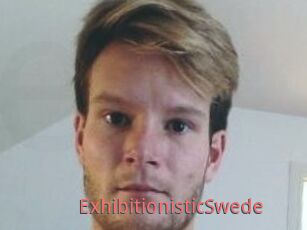 ExhibitionisticSwede