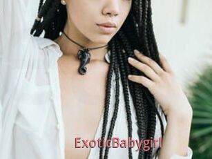 ExoticBabygirl