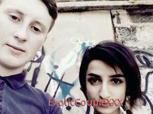 ExoticCoupleXXX