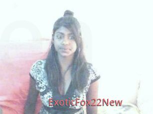ExoticFox22New