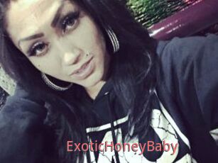 ExoticHoneyBaby