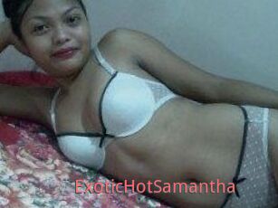 ExoticHotSamantha