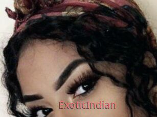 ExoticIndian