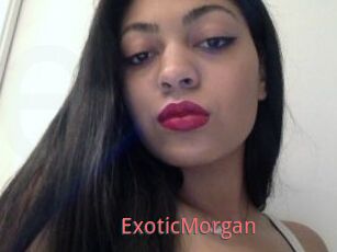 ExoticMorgan