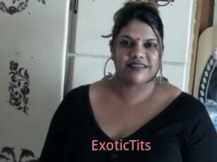 ExoticTits
