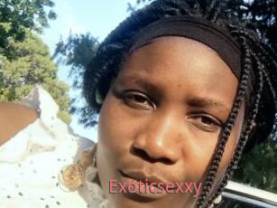 Exoticsexxy
