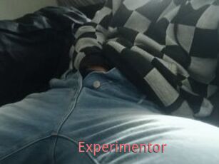 Experimentor
