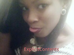 ExplicitContents