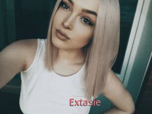 Extasie