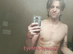 EyeMHollywood