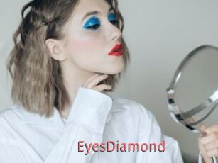 EyesDiamond