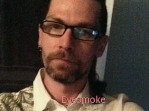 Eyesmoke